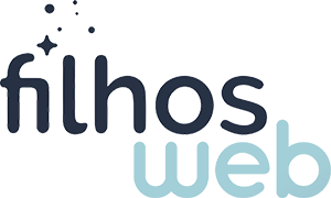 Logo Filhos Web
