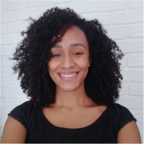Maísa dos Passos