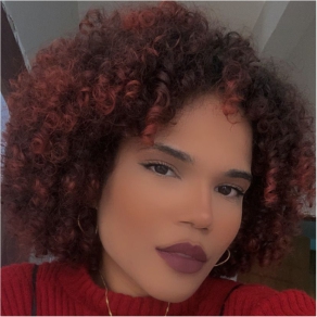 Thainá Fernandes