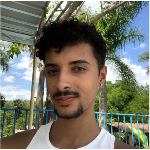 Thiago de Sena