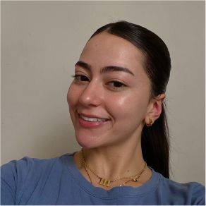 Isadora Alvarenga