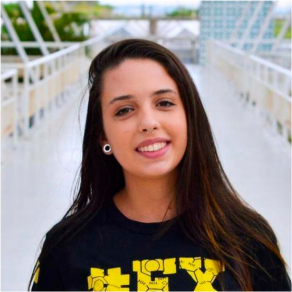 Ana Caroline