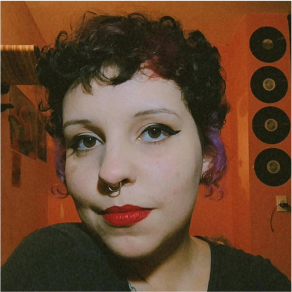 Yasmin Corrêa