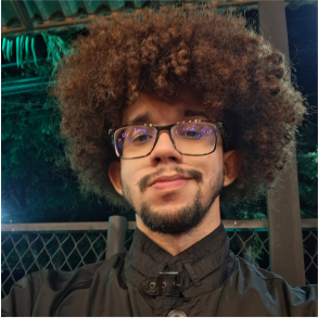 Hudson Pimenta