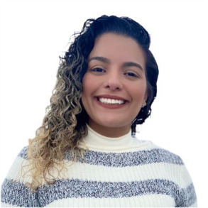 Caroline Rodrigues