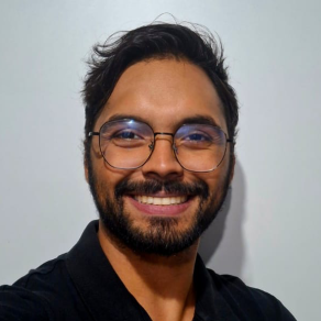 Gabriel Vieira