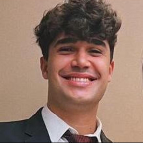 Lucas Ramos