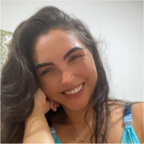 Bárbara Letícia