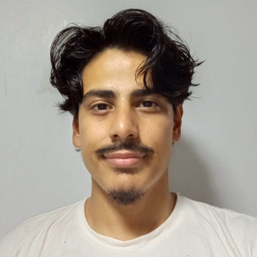 Nathan Pereira