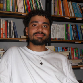 Jhonathan Pereira