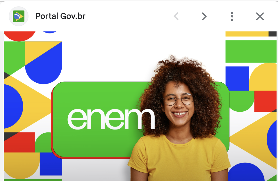 ENEM 2025: o que o ranking das escolas de Brasília não mostra