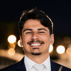 Ryan Fernandes