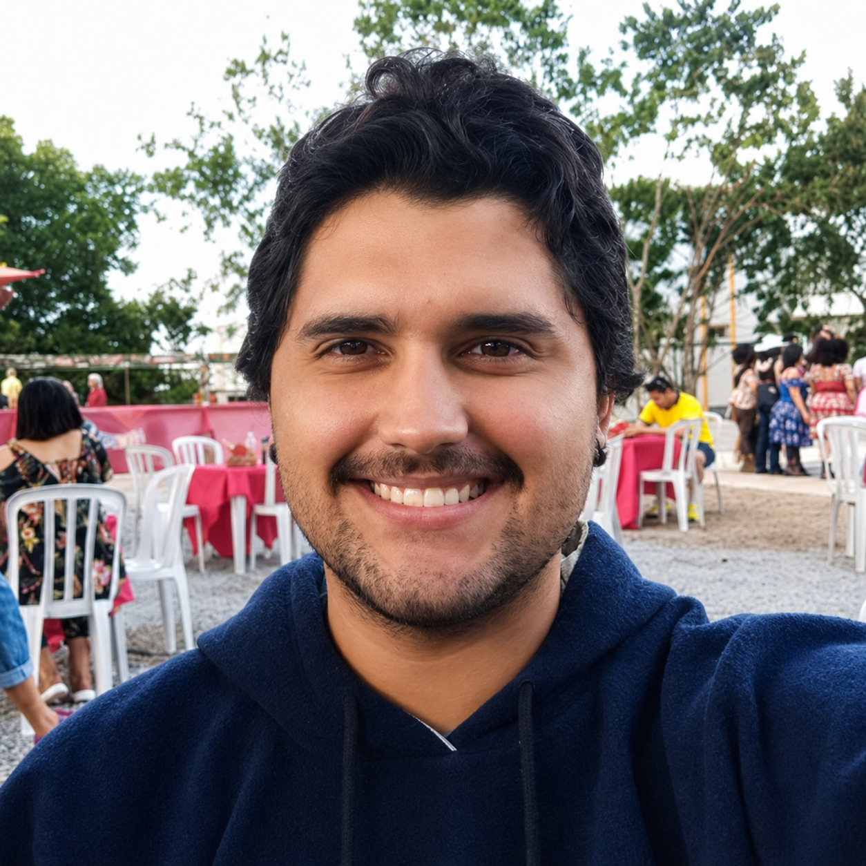 Carlos Henrique